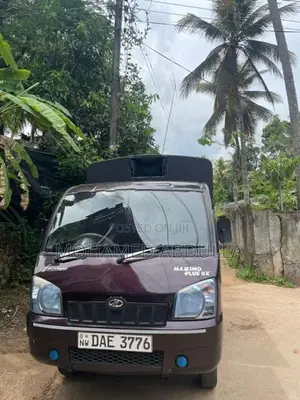 Mahindra Maxximo Plus 2016