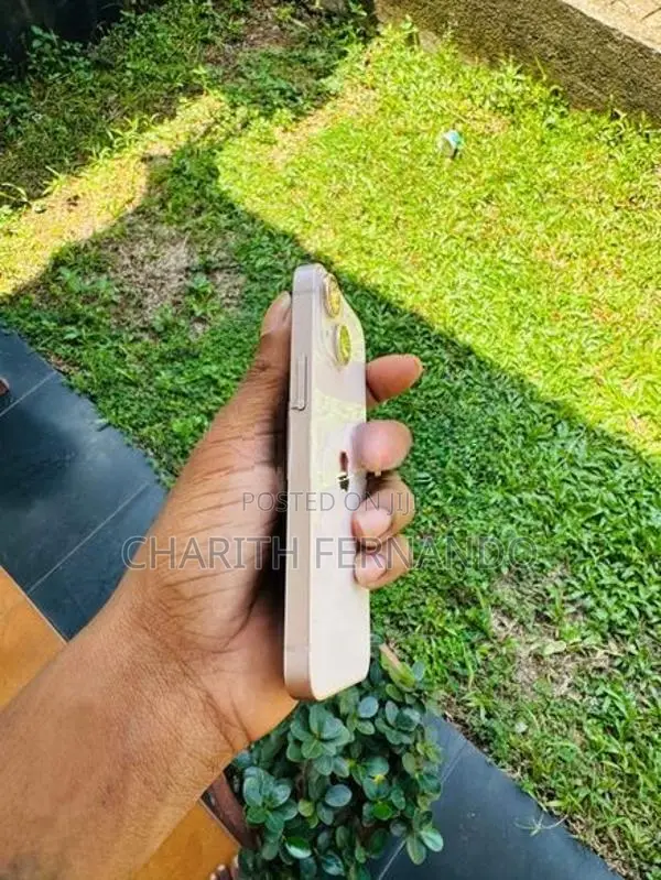 Apple iPhone 13 mini 128GB (Used)