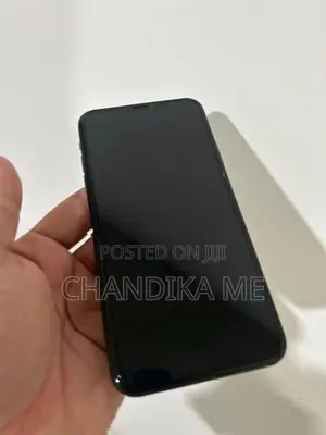 Apple iPhone 11 Pro Max (Used)