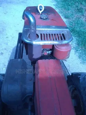 Kubota K700 1999