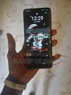 Oppo A78 256GB 8±8RAM (Used)