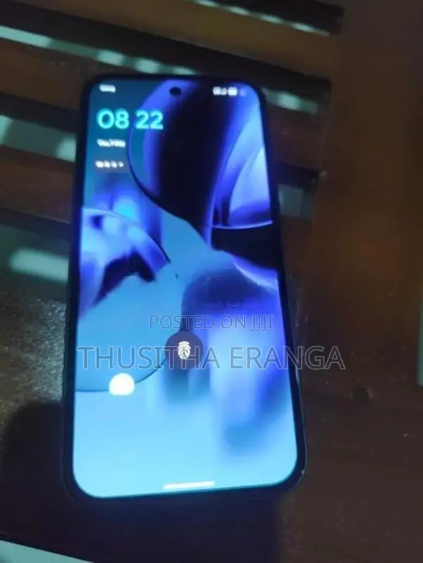 Google Pixel 9a (Used)