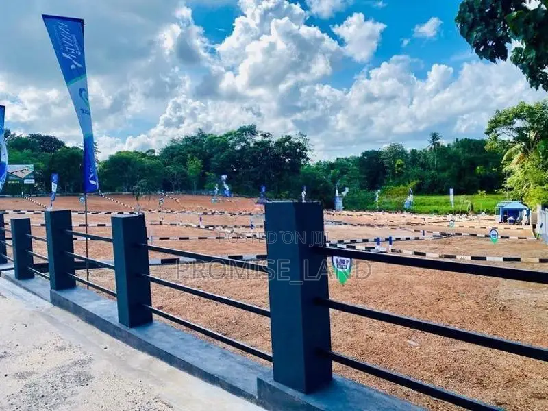 Land for Sale මොරටුව