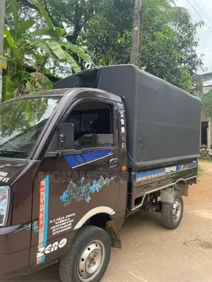 Mahindra Maxximo Plus 2016