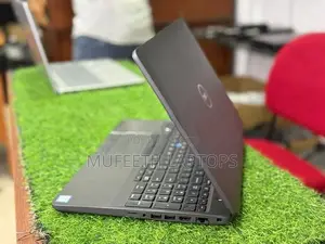 Dell i5 8Gen 8/256GB SSD 15.6”FHD Display