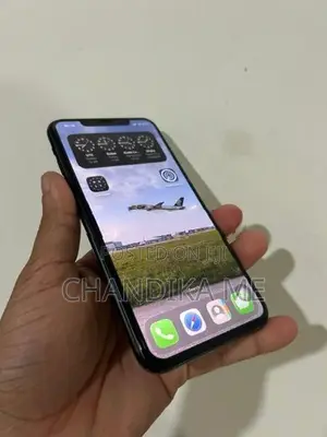 Apple iPhone 11 Pro Max (Used)