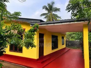 3BR House with 16 Perches Land in Panadura Watalpola