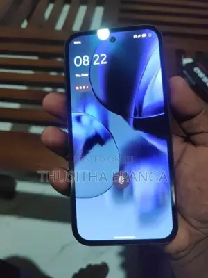 Google Pixel 9a (Used)