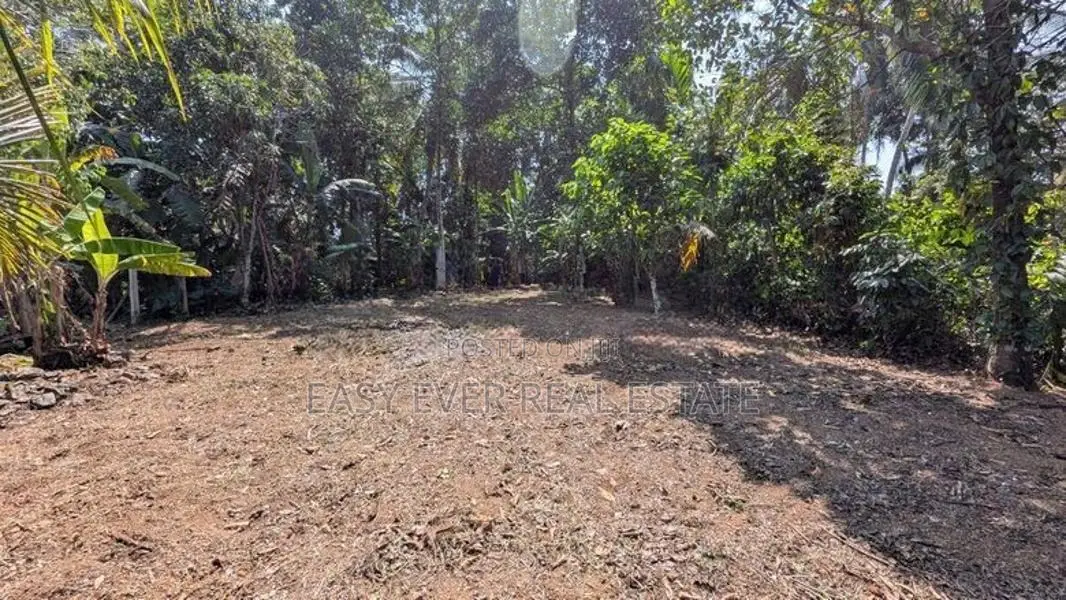 Land for Sale in Kirindiwela
