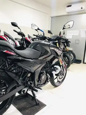 Bajaj Pulsar N160 Premium 2026