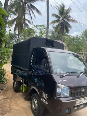 Mahindra Maxximo Plus 2016
