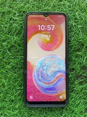 Samsung Galaxy A04e (Used)