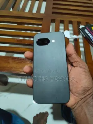 Google Pixel 9a (Used)