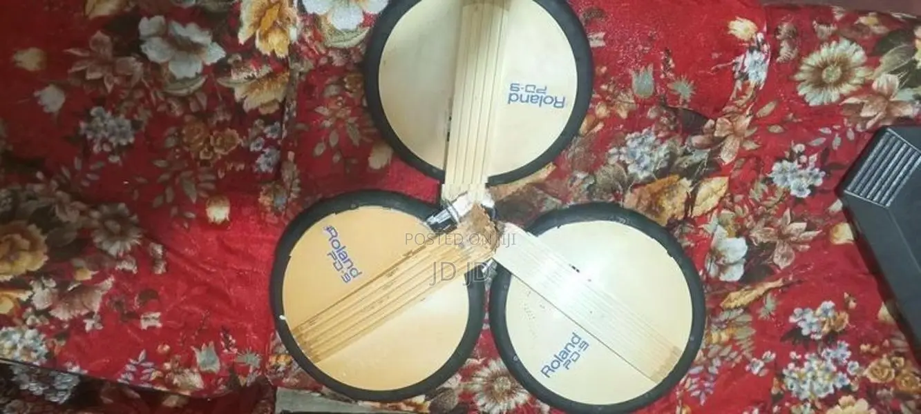 Drum Set
