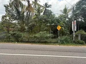 Land for sale in Minuwangoda