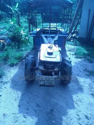 Kubota K700 1999