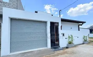 Beautiful Box Type Brand New Single Storey House for Sale Athurugiriya