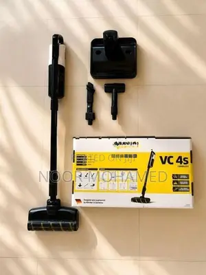 Karcher Cordless Vacuum Cleaner