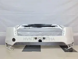 Honda Vezel 2025 Front Bumper