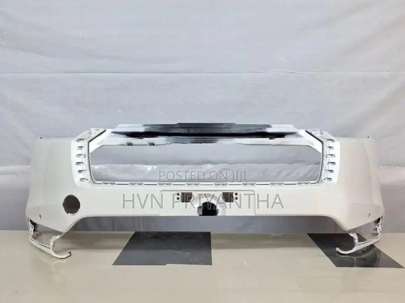 Honda Vezel 2025 Front Bumper