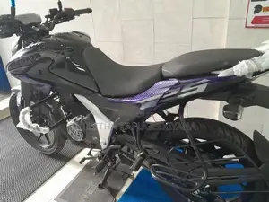Bajaj Pulsar N125 2025