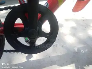 Lumala Bicycle