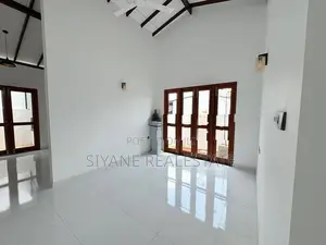 Beautiful Box Type Brand New Single Storey House for Sale Athurugiriya