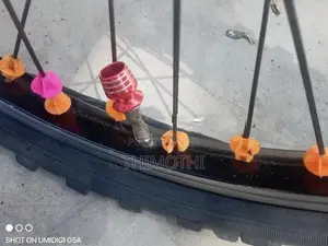 Lumala Bicycle