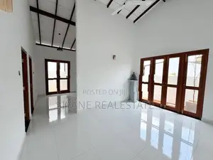 Beautiful Box Type Brand New Single Storey House for Sale Athurugiriya