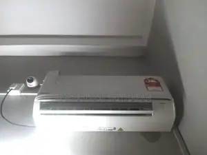 24000 BTU Used