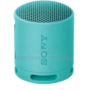 Sony XB100 Wireless Speaker