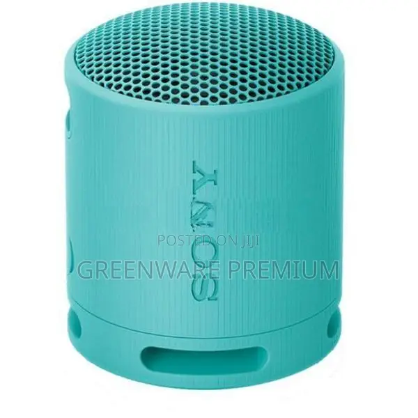 Sony XB100 Wireless Speaker