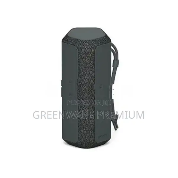 Sony XE200 Wireless Speaker
