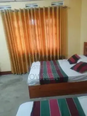 5 Luxury Bungalow Rooms Short Term Rent in Jaffna Town