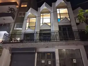 4-Storey Commercial Building for Rent in Kalubowila