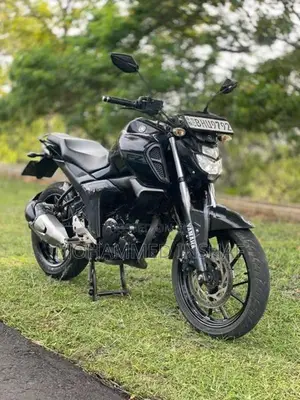 Yamaha FZS V3 2019