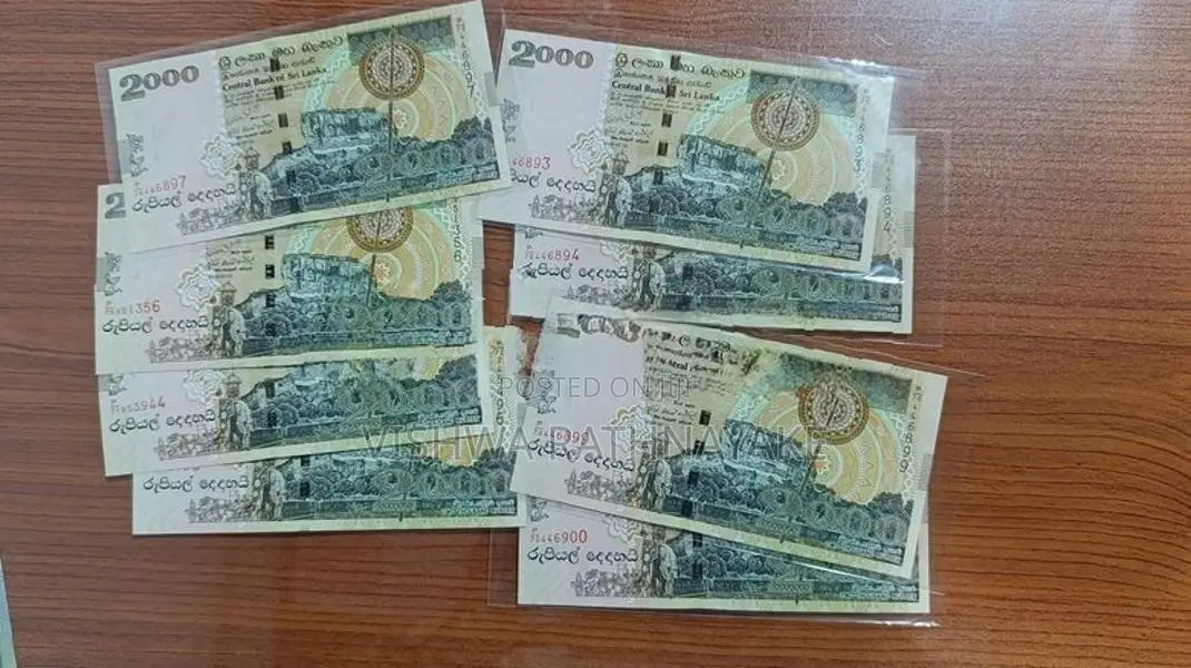 Old 2000 Note