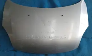 Suzuki Swift ZC71S Bonnet