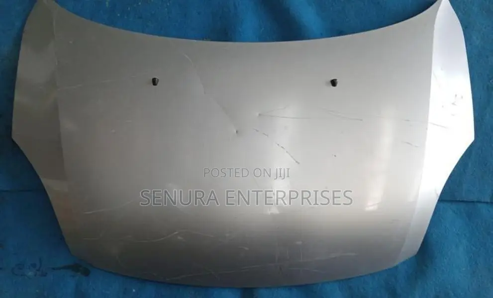Suzuki Swift ZC71S Bonnet