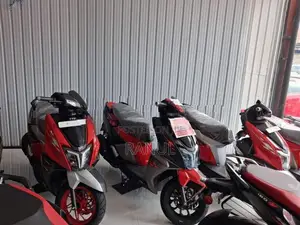 TVS Ntorq 125 2026