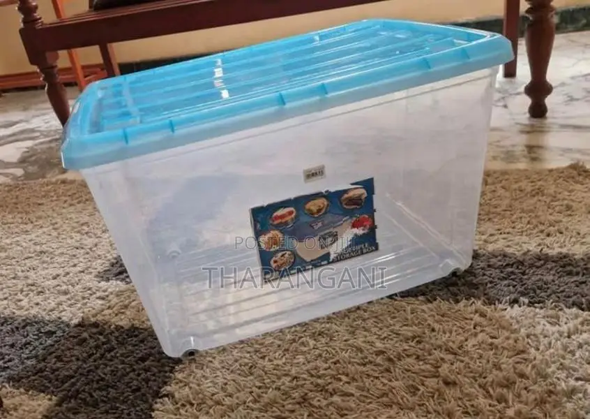 Storage Box