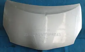 Toyota Prius W30 Bonnet