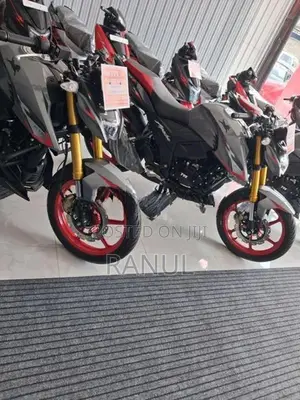 TVS Apache RTR 160 2026