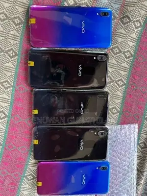 Vivo Y93 (Used)