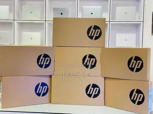 HP 250 G10 i3 13th Gen 8GB RAM 512GB NVME SSD Laptop