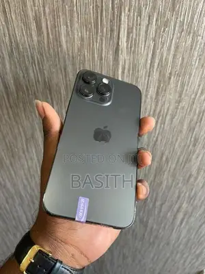 Apple iPhone 14 Pro Max (Used)