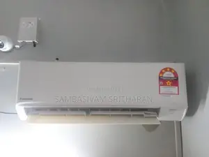 24000 BTU Used