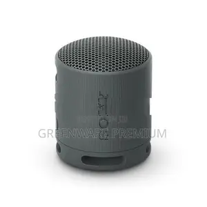 Sony XB100 Wireless Speaker