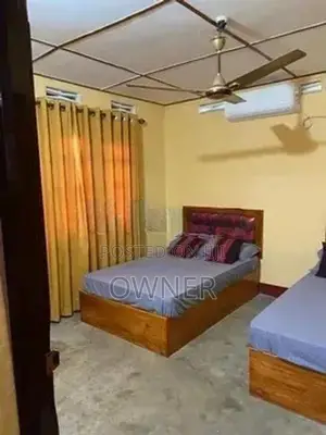5 Luxury Bungalow Rooms Short Term Rent in Jaffna Town