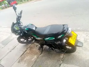 Bajaj Discover 125 2024